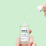 AHA 10% Amino Peeling Ampoule, 35 g.