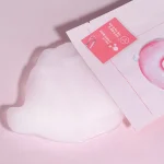 WATER COLLAGEN 65% VOLUMING SHEET MASK №2, 33g.