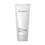 Silver detoxifying mask, 50 ml
