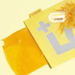 VITAMIN SPOTLIGHT SHEET MASK №5, 27g.