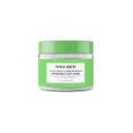 COFFEE EXTRACT + GREEN TEA EXTRACT REFRESHING CLAY MASK, 100ml.