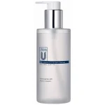 Vitamin U Oil To Foam Cleanser, 250ml.