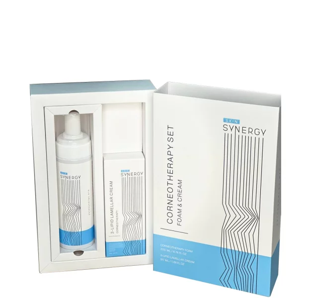CORNEOTHERAPY SET, 200ml.+50ml.