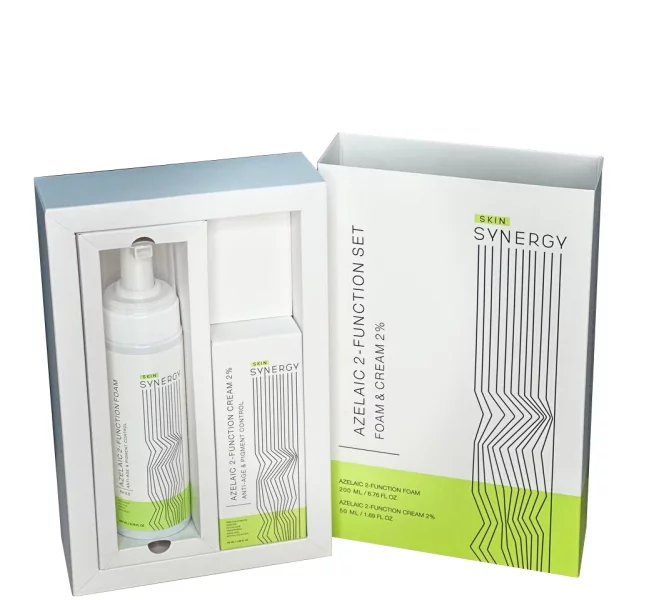 AZELAIC 2-FUNCTION SET, 200ml.+50ml.