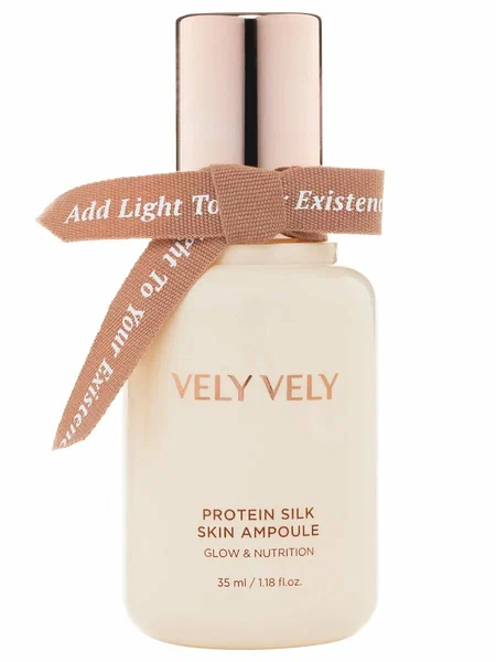 PROTEIN SILK SKIN AMPOULE, 35ml.