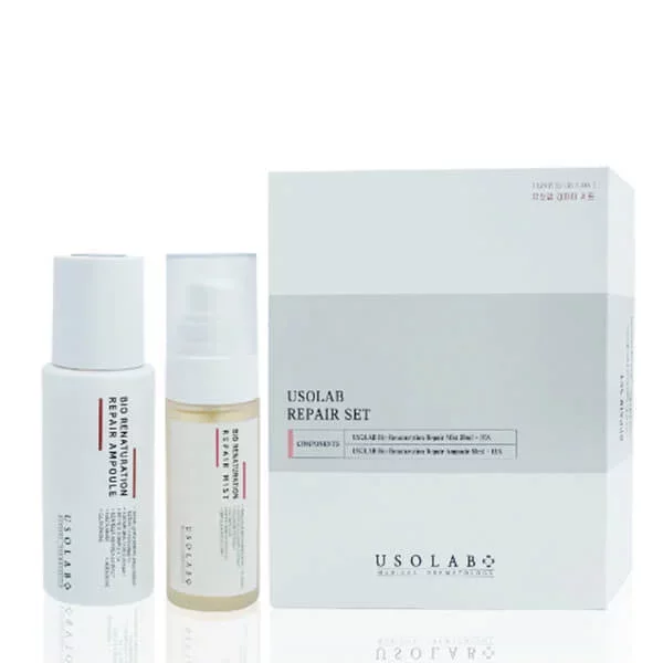 REPAIR SET, 2*50 ml.