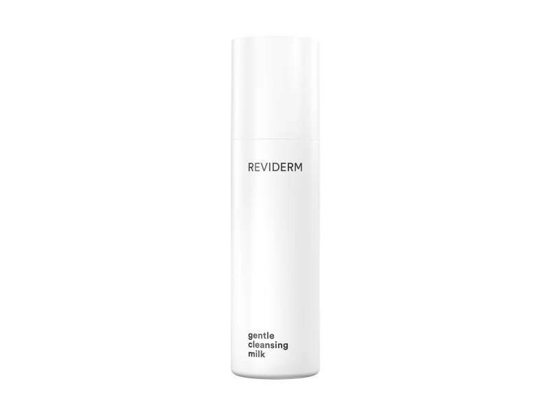 REVIDERM Gentle cleansing milk, 200мл.