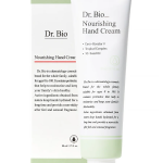 NOURISHING HAND CREAM, 80ml.