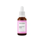 RETINOL 0,5% SERUM, 30ml.