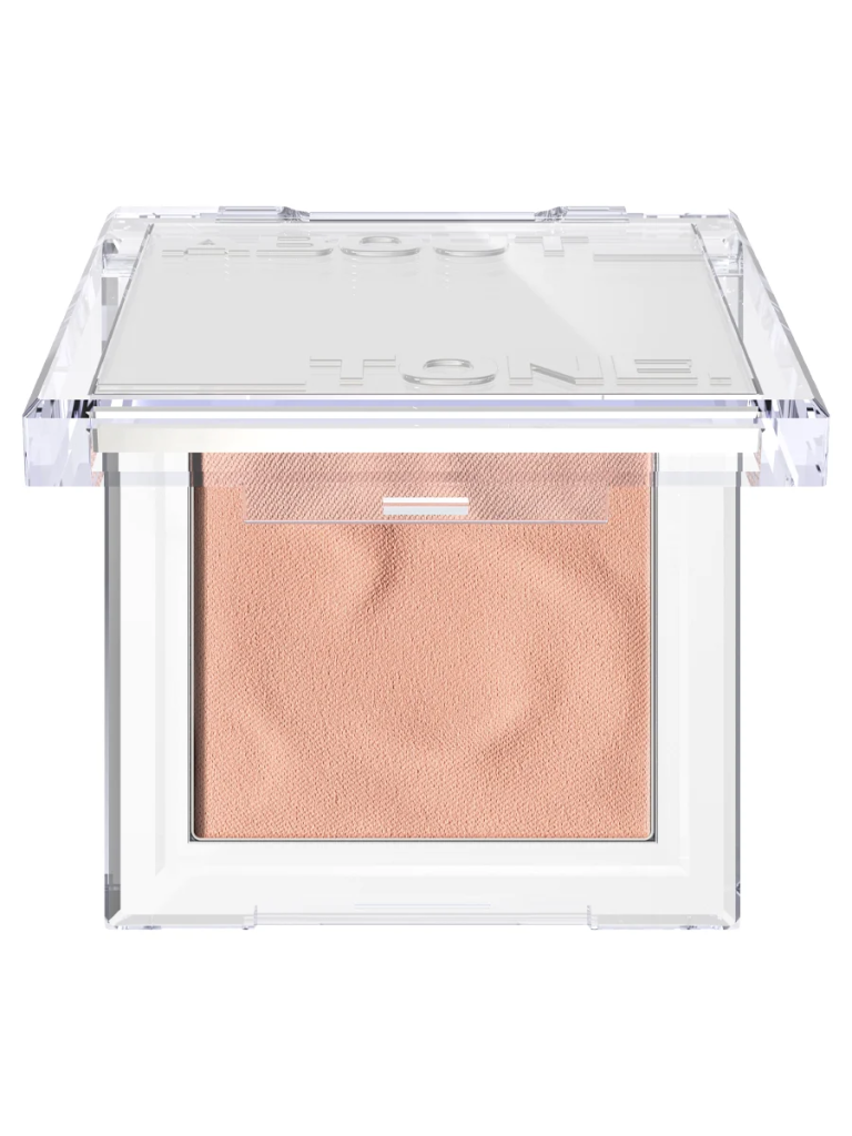 FLUFFY WEAR BLUSHER, 4,3g.