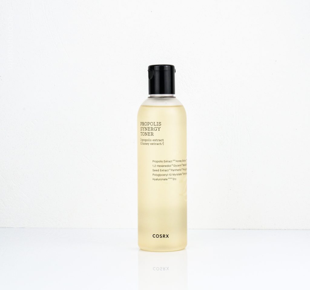 Propolis Synergy Toner, 50 ml, 150ml