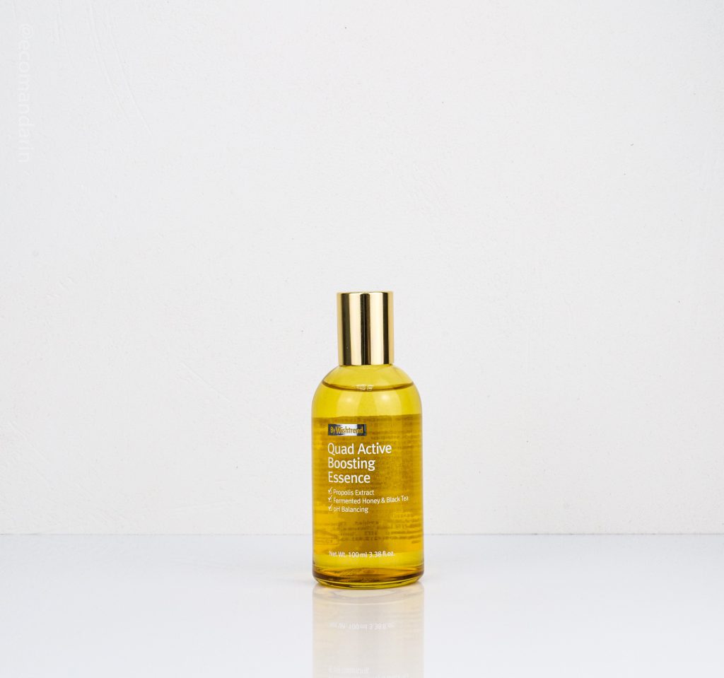 PROPOLIS ENERGY BOOSTING ESSENCE, 100ml.
