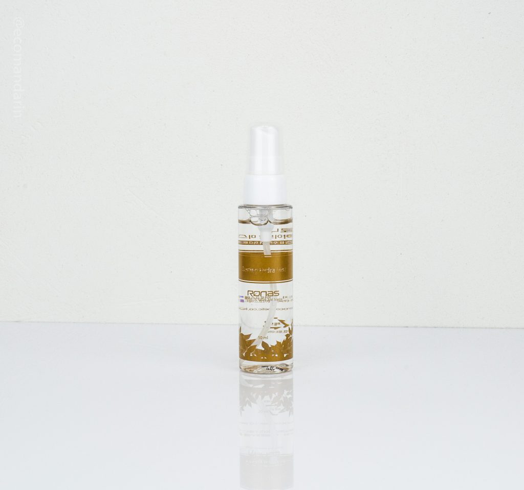 Resting Hydra Mist, 50 ml.