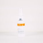 Clean-Up AV Free Clean Foam Cleanser,150 ml.