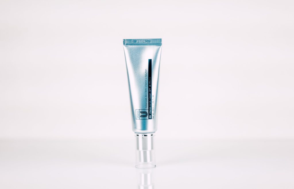 VITAMIN U CC CREAM SPF 38 PA +++, 45ml.