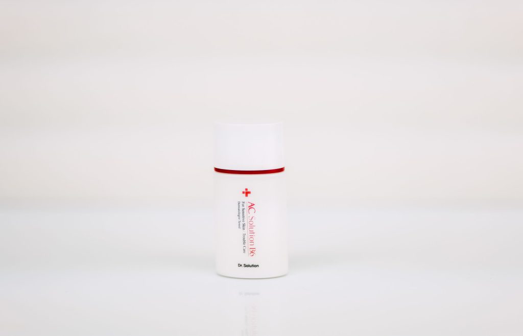 Dr.Solution AC Solution B6, 35ml.