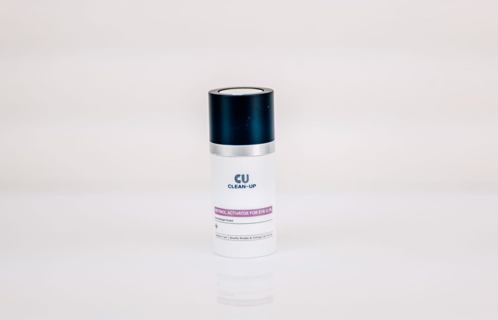 Retinol Activator For Eye, 15ml.