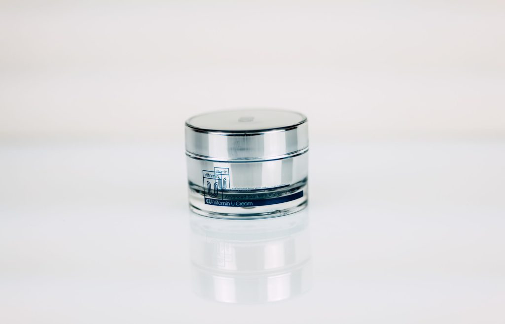 Vitamin U Cream