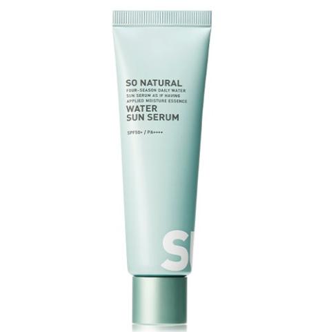 UV PRO WATER SUN SERUM SPF50+, 50ml.