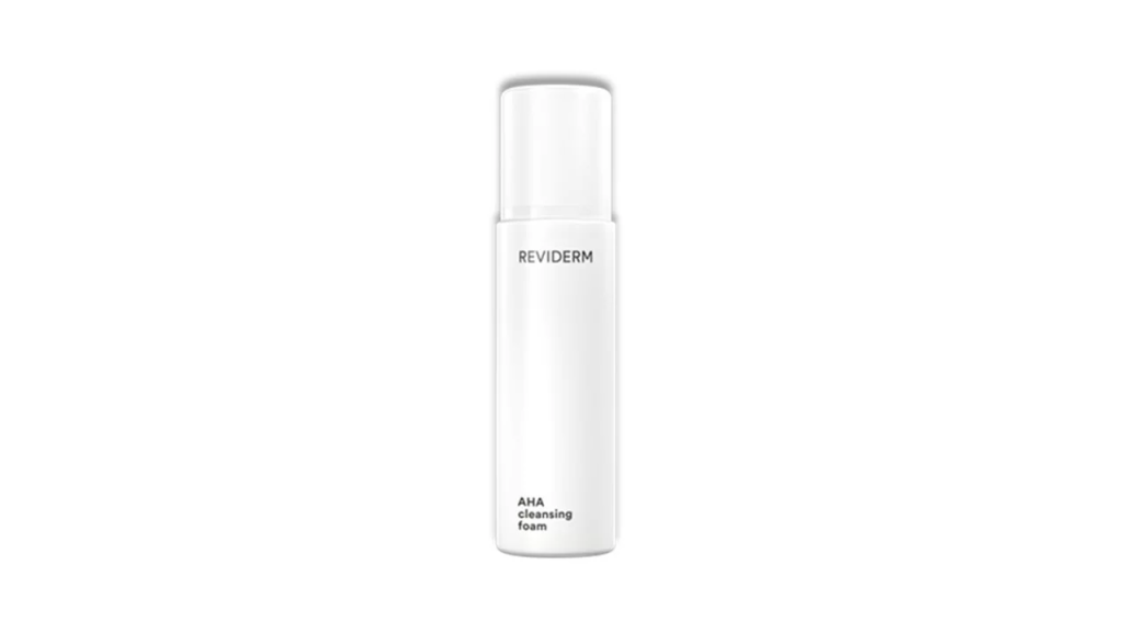 AHA CLEANSING FOAM, 200ml.