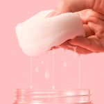 Collagen Bouncing Serum Pad, 50шт.