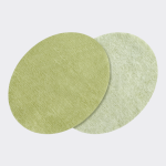 NO.1 CENTELLA RE-LEAF GREEN TONER PAD, 70ea.