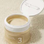 NO.3 RADIANCE GLOWING JUMBO ESSENCE PAD, 70ea.