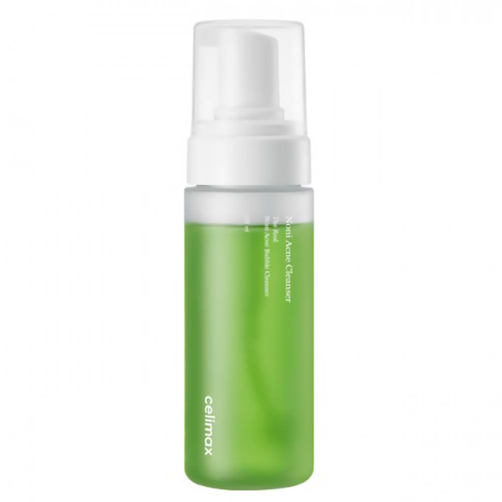 NONI ACNE CLEANSER, 155ml.