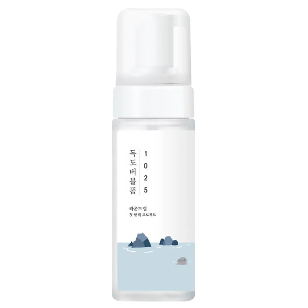 LAB DOKDO BUBBLE FOAM, 150ml.