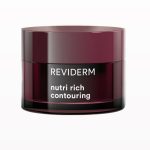 Nutri rich contouring, 50 ml.