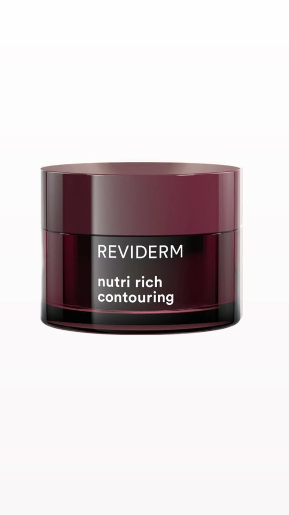 Nutri rich contouring, 50 ml.