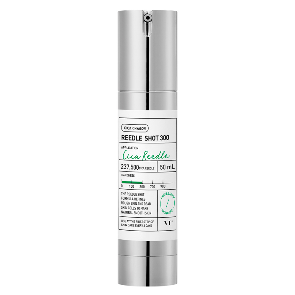 CICA X HYALON REEDLE SHOT 300 SERUM, 50ml.