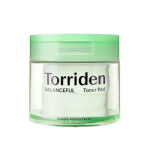 BALANCEFUL CICA TONER PAD, 60шт.