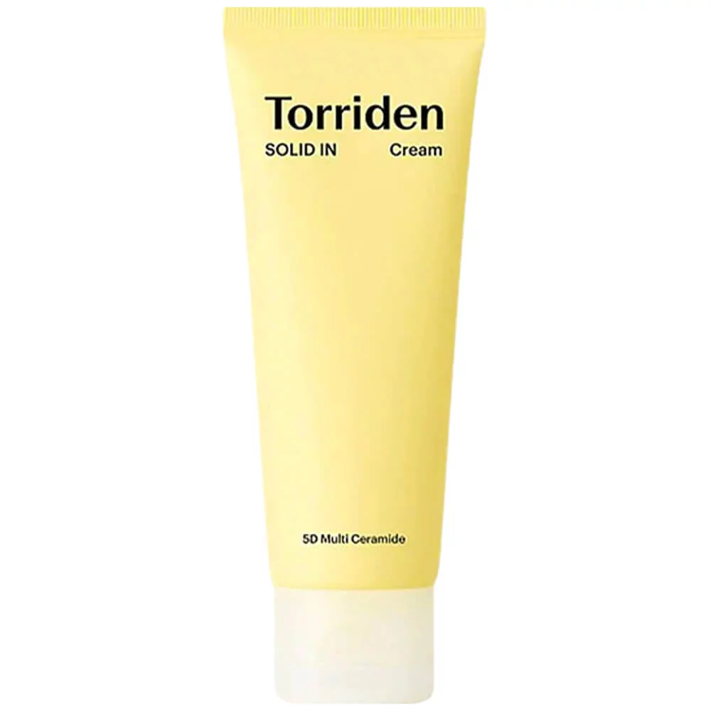 SOLID IN CERAMIDE CREAM, 70ml.