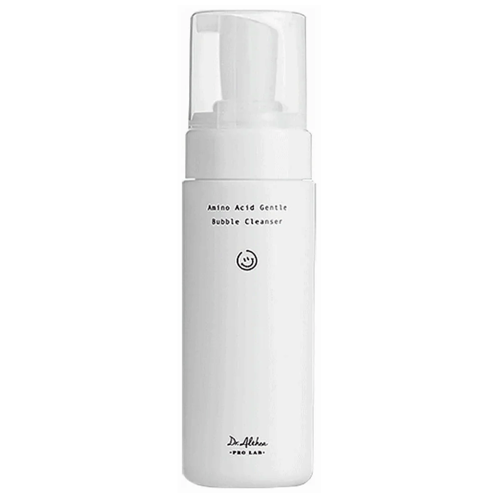 Amino Acid Gentle Bubble Cleanser