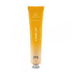 LIGHT UP VITAMIN C & E FLASH BRIGHTENING MASK, 50ml.
