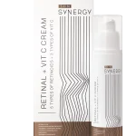 RETINAL+VIT C CREAM, 30ml.