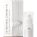 6-RETINOL CREAM 1%, 15ml.