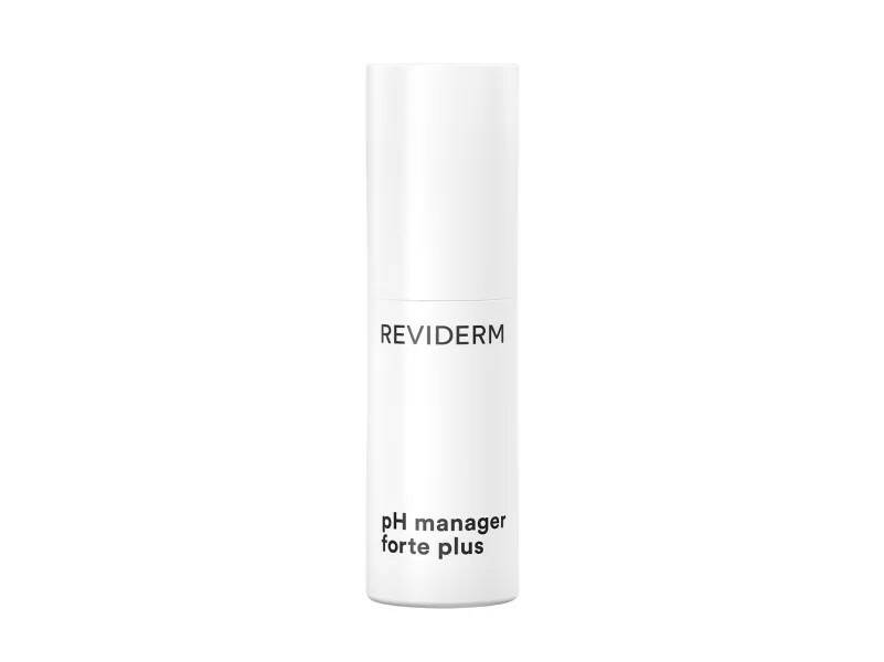 pH manager forte plus, 30 ml