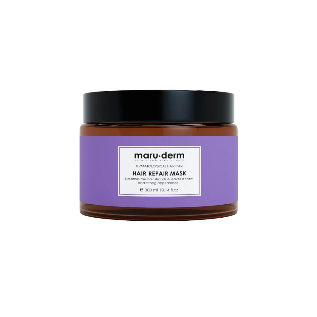 HAIR REPAIR MASK, 300ml.