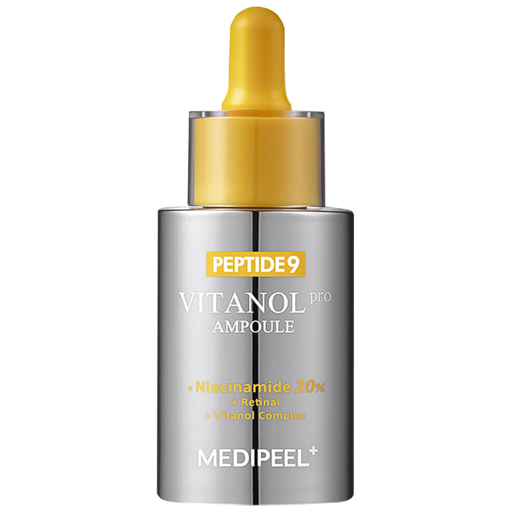 PEPTIDE 9 VITANOL AMPOULE PRO, 30ml.