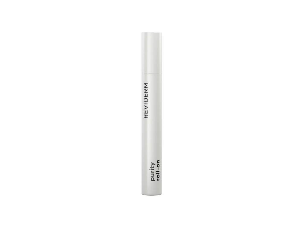 PURITY ROLL-ON, 10ml.