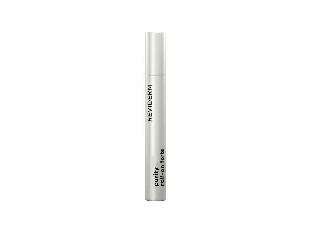 Purity roll-on forte, 10 ml.