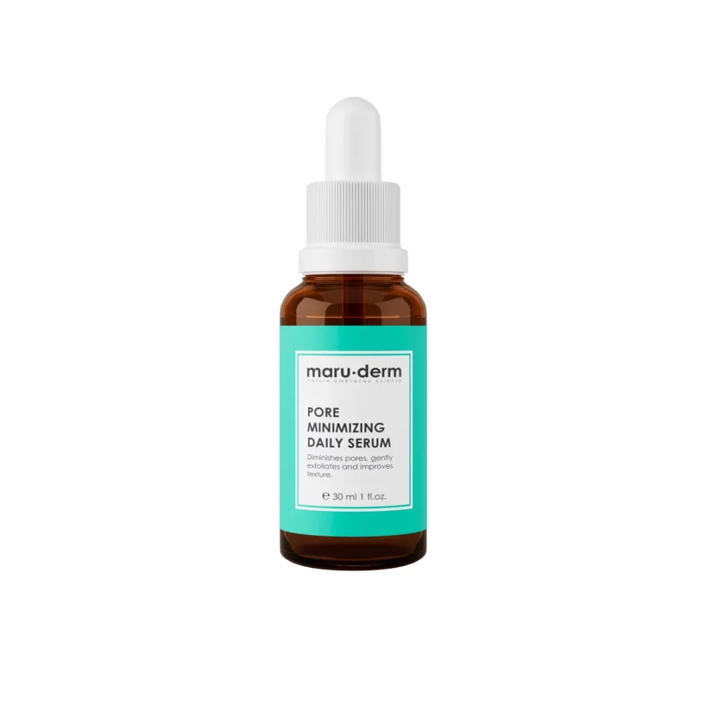 PORE MINIMIZING DAILY SERUM, 30ml.