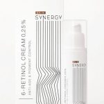 6-RETINOL CREAM 0,25%, 30ml.