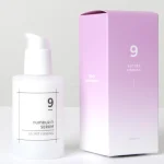 NO.9 SECRET FIRMING SERUM, 50ml.