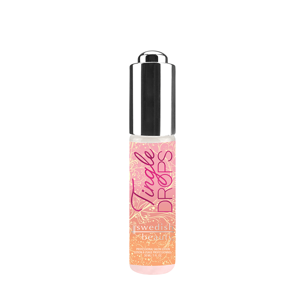 Tingle Drops, 30 ml.