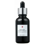 Dr. Solution Niacin 20% Vitamin C Ampoule, 30ml.