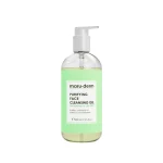 PURIFYING FACE CLEANSING GEL FOR NORMAL TO OILY SKIN, 400ml.