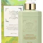 HERB BLACK TEA ANTIQUE BODY WASH, 500g.